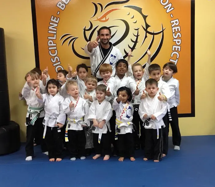 Mastery Martial Arts East Greenwich RI Picture 2