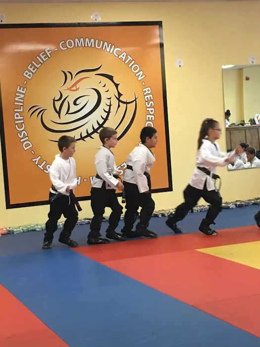 Mastery Martial Arts East Greenwich RI Picture 7