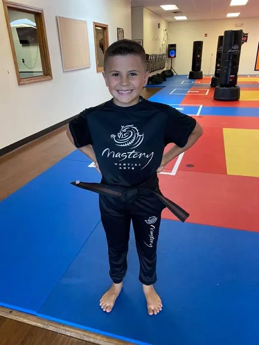 Mastery Martial Arts East Greenwich RI Picture 5