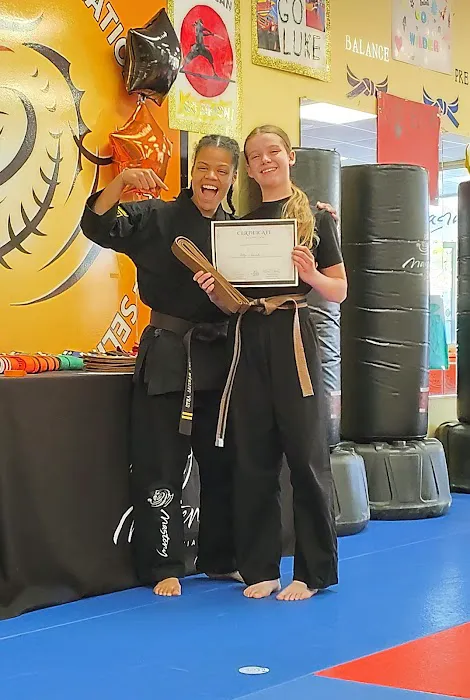 Mastery Martial Arts East Greenwich RI Picture 6