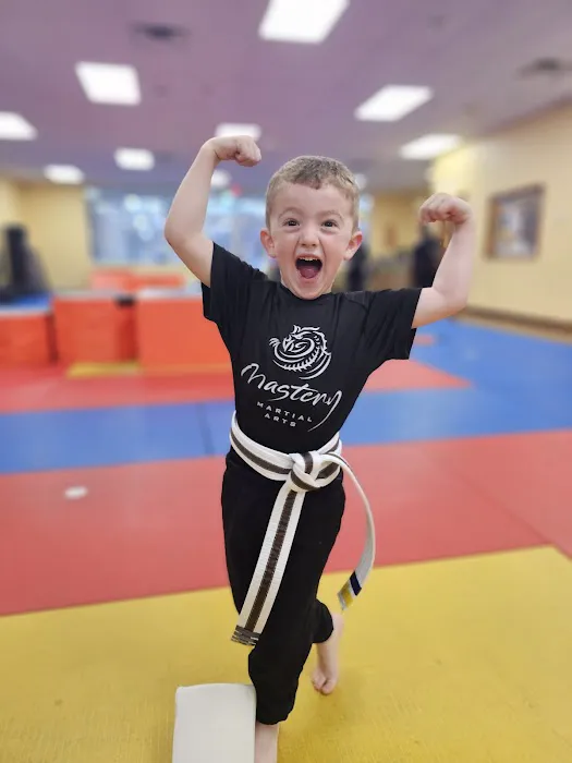 Mastery Martial Arts East Greenwich RI Picture 10