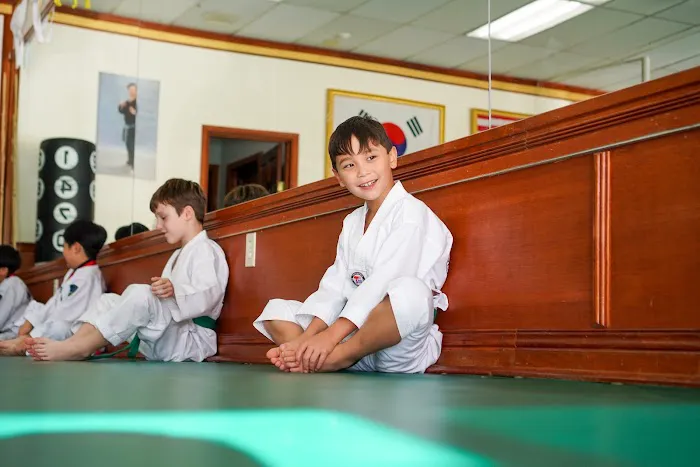 Hong's World Class Taekwondo Center Picture 1