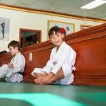 Hong's World Class Taekwondo Center