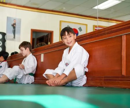 Hong's World Class Taekwondo Center