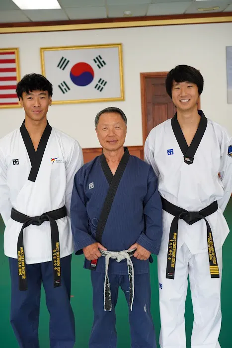 Hong's World Class Taekwondo Center Picture 10