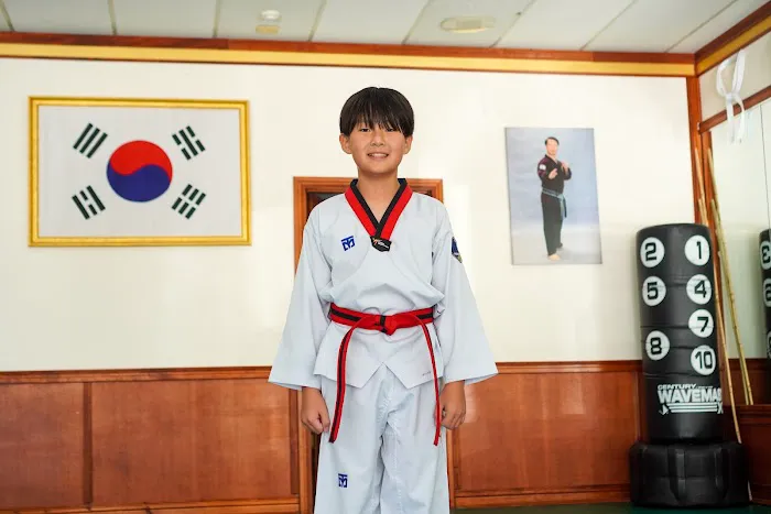 Hong's World Class Taekwondo Center Picture 9