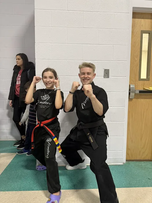 Mastery Martial Arts Cranston Picture 2