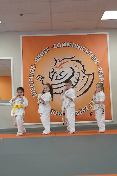 Mastery Martial Arts Cranston Picture 1