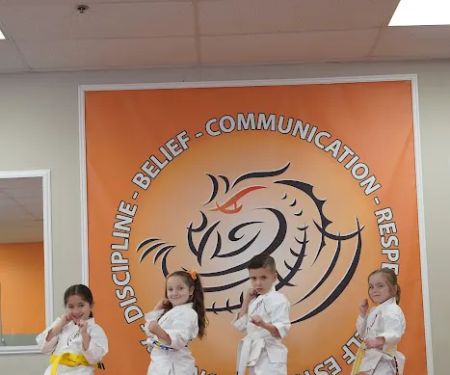 Mastery Martial Arts Cranston
