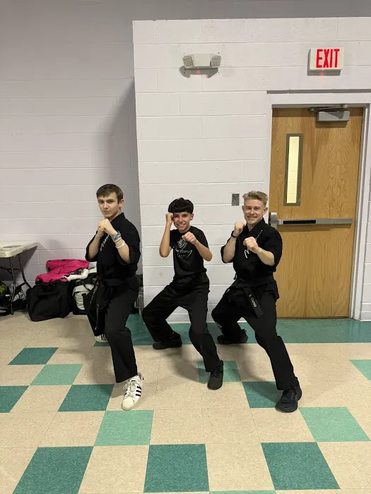 Mastery Martial Arts Cranston Picture 3