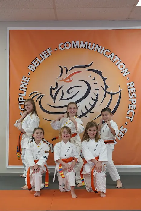 Mastery Martial Arts Cranston Picture 6