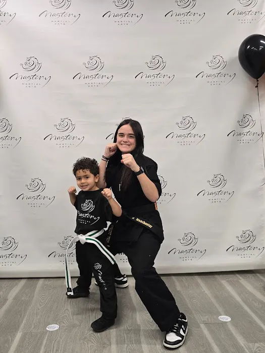 Mastery Martial Arts Cranston Picture 5