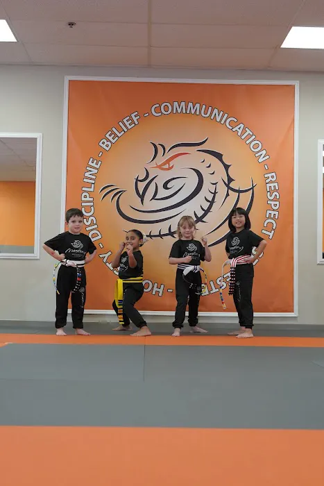 Mastery Martial Arts Cranston Picture 7
