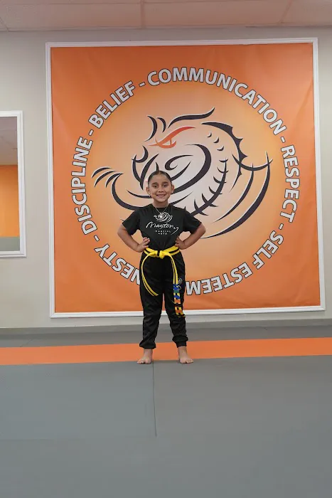 Mastery Martial Arts Cranston Picture 9