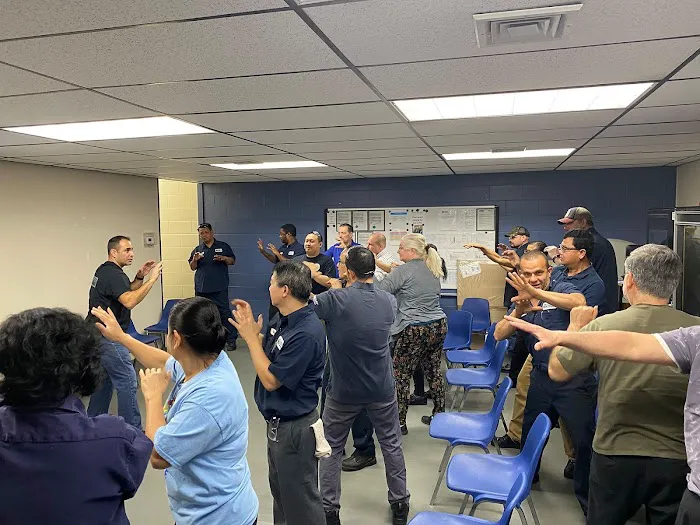 RI Self-Defense Center- Kenpo Kobudo Karate Picture 4