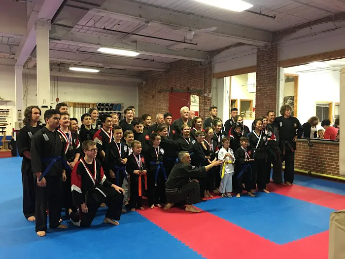 RI Self-Defense Center- Kenpo Kobudo Karate Picture 8