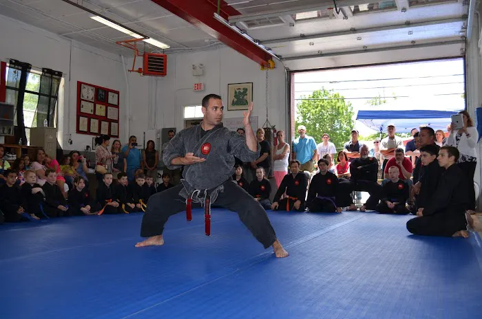 RI Self-Defense Center- Kenpo Kobudo Karate Picture 6