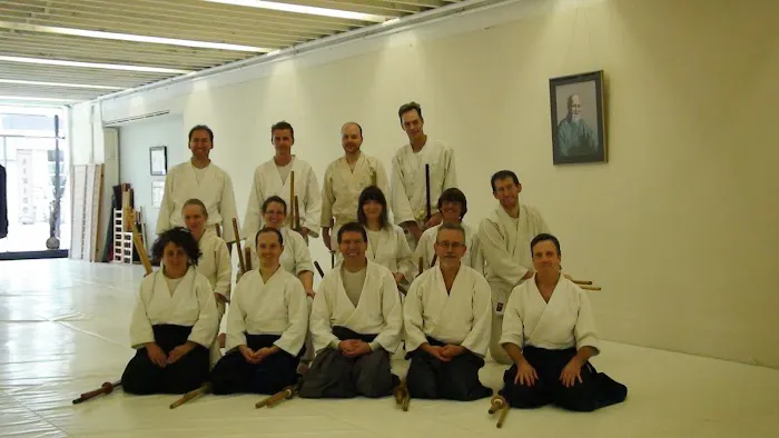 Main Street Martial Arts Picture 1