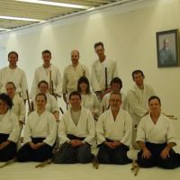 Main Street Martial Arts ico