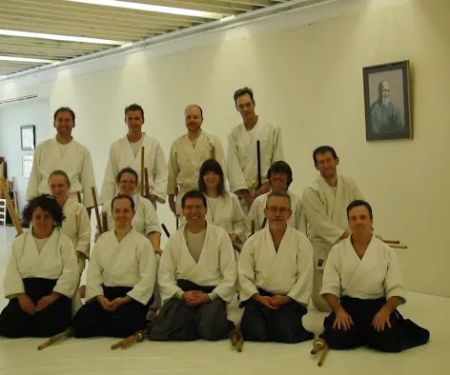 Main Street Martial Arts