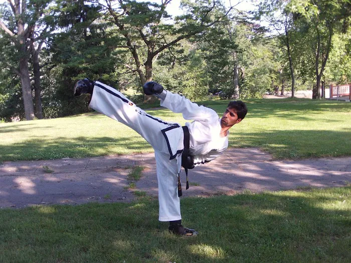 Main Street Martial Arts Picture 3