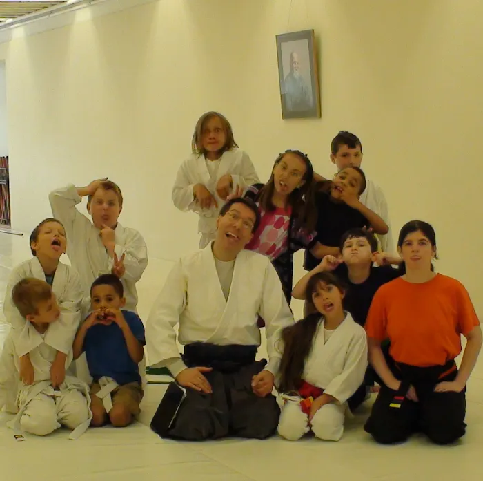 Main Street Martial Arts Picture 5
