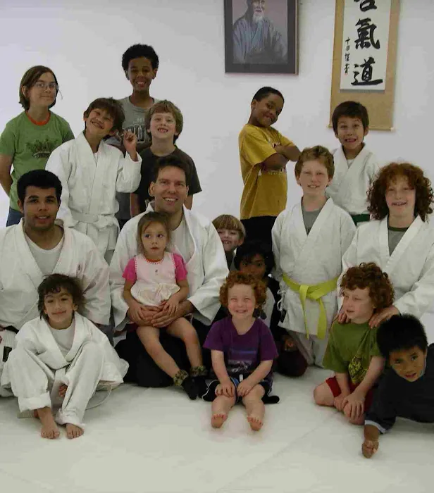 Main Street Martial Arts Picture 7