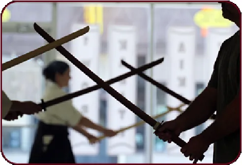 Main Street Martial Arts Picture 8