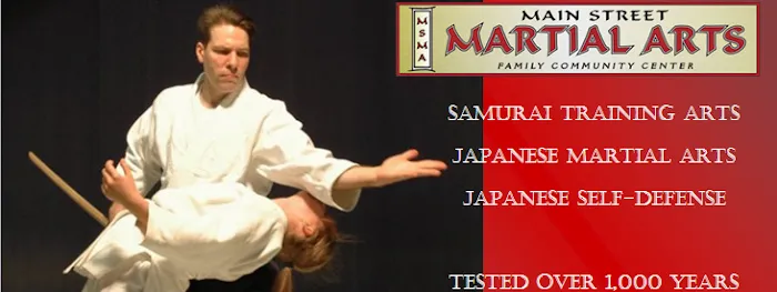 Main Street Martial Arts Picture 10