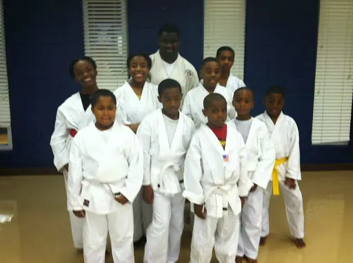 Cecil Ryu Taekwondo Club Picture 1