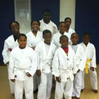 Cecil Ryu Taekwondo Club ico