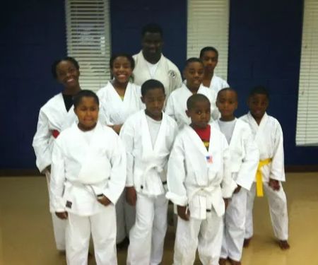 Cecil Ryu Taekwondo Club