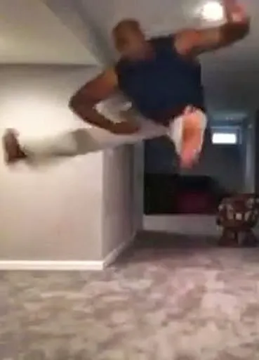 Cecil Ryu Taekwondo Club Picture 4