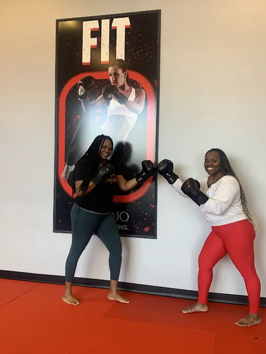 MyDojo Martial Arts & Fitness Picture 1