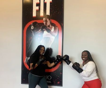 MyDojo Martial Arts & Fitness