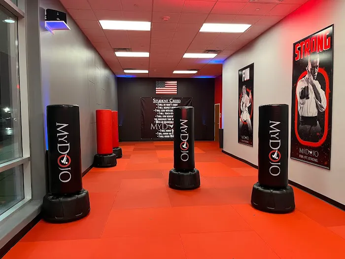 MyDojo Martial Arts & Fitness Picture 3
