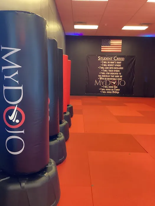 MyDojo Martial Arts & Fitness Picture 6
