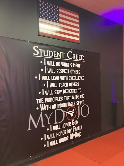 MyDojo Martial Arts & Fitness Picture 5