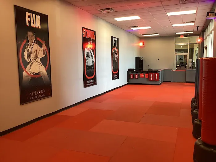 MyDojo Martial Arts & Fitness Picture 7