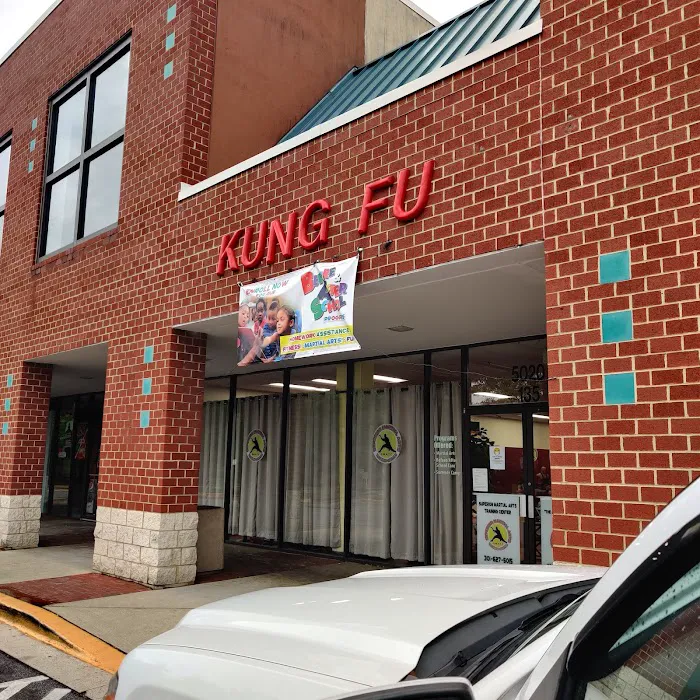 Shaolin Kung Fu Health & Fitness Picture 2