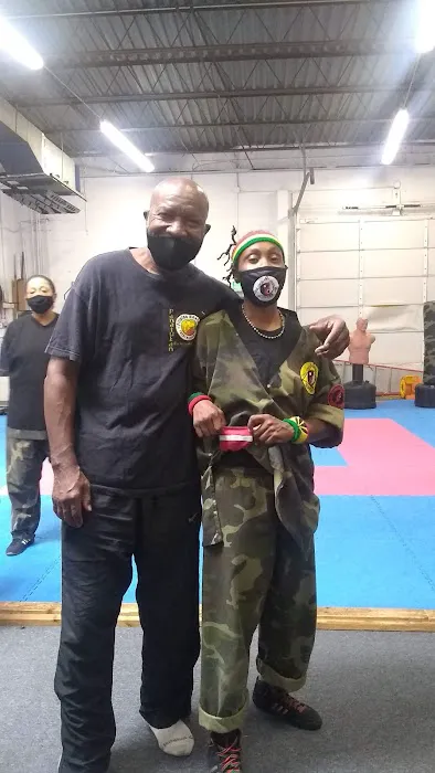 Full Circle Martial Arts Academy Picture 1