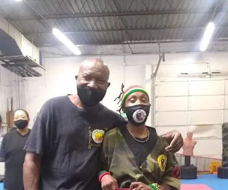 Full Circle Martial Arts Academy