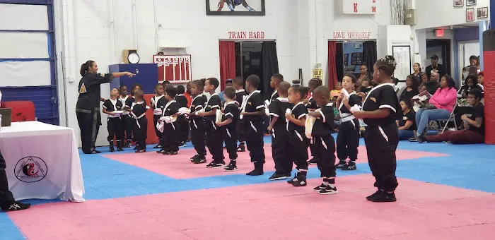 Full Circle Martial Arts Academy Picture 2