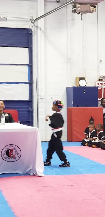 Full Circle Martial Arts Academy Picture 5