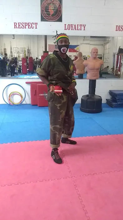 Full Circle Martial Arts Academy Picture 7