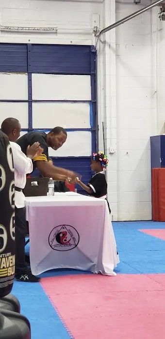 Full Circle Martial Arts Academy Picture 6