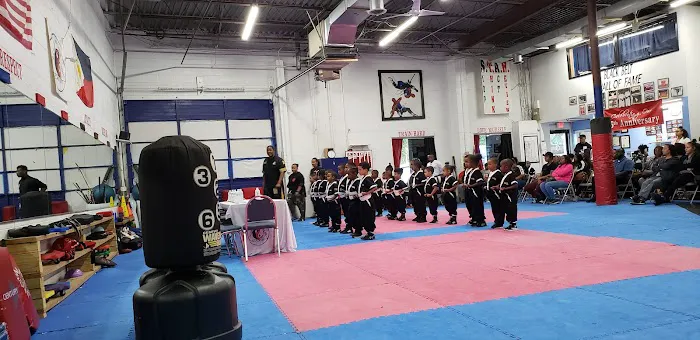 Full Circle Martial Arts Academy Picture 9