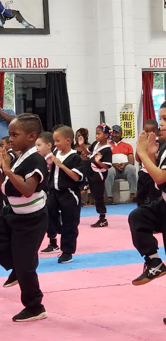 Full Circle Martial Arts Academy Picture 8