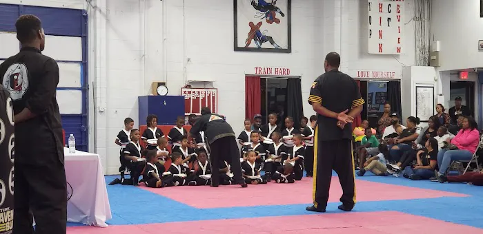 Full Circle Martial Arts Academy Picture 10