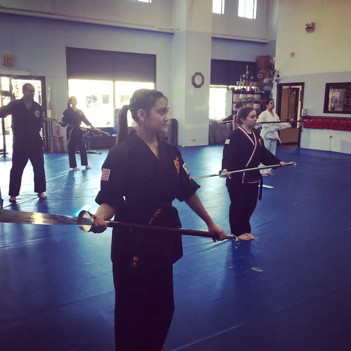 Yong Sung Lee Hapmudo Martial Arts Studio Picture 2